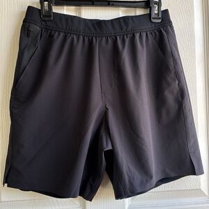 Ten Thousand The Interval Training Shorts with Built In Compression Liner